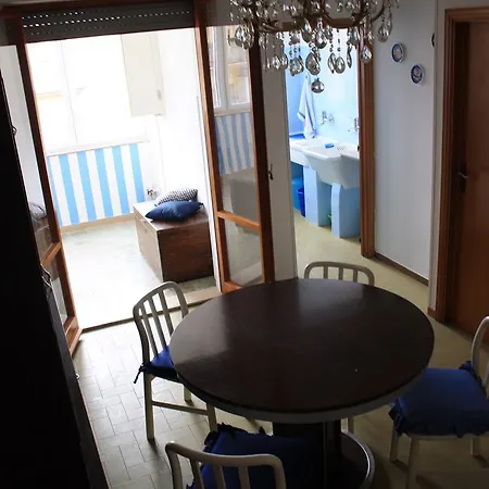 Casa Da Irma * San Benedetto del Tronto