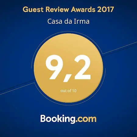 Casa Da Irma *