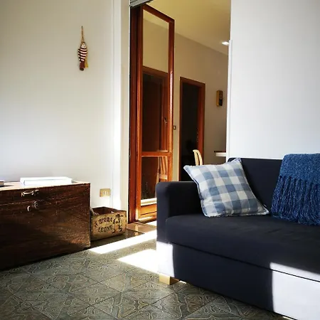 Casa Da Irma Apartment San Benedetto del Tronto