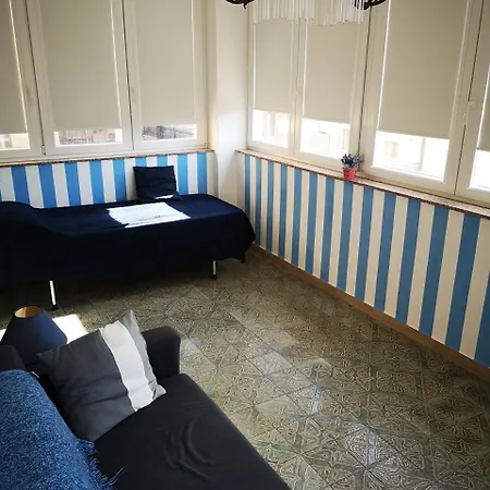 Casa Da Irma Apartment San Benedetto del Tronto