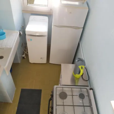 Apartment Casa Da Irma *