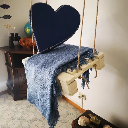 Apartment Casa Da Irma San Benedetto del Tronto