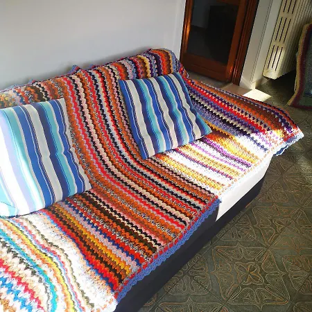 Casa Da Irma