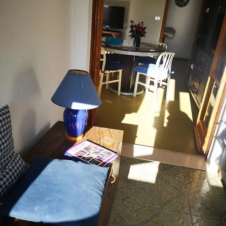 Apartment Casa Da Irma San Benedetto del Tronto