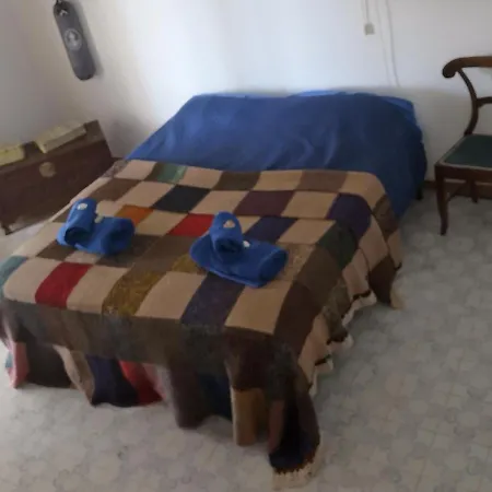 Casa Da Irma Apartment *